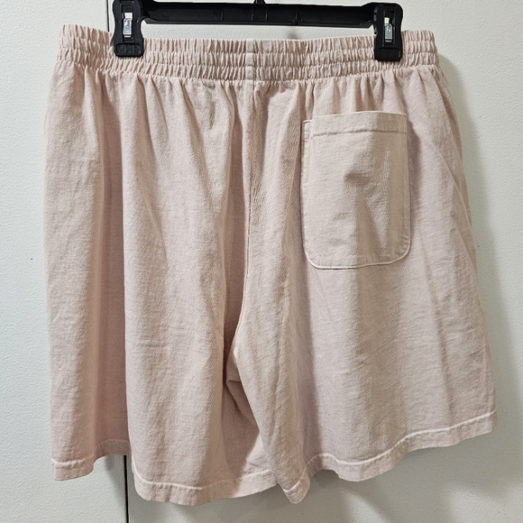 $188 John Elliott Interval Shorts Men's Size 4 XL New With Tags - Picture 7 of 11